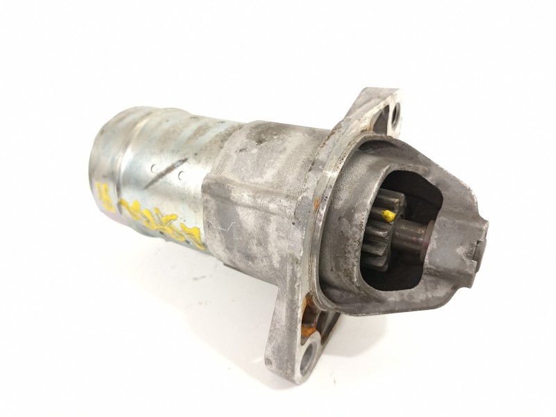 Recambio de motor arranque para opel astra h ber. cosmo referencia OEM IAM 8973860620  
