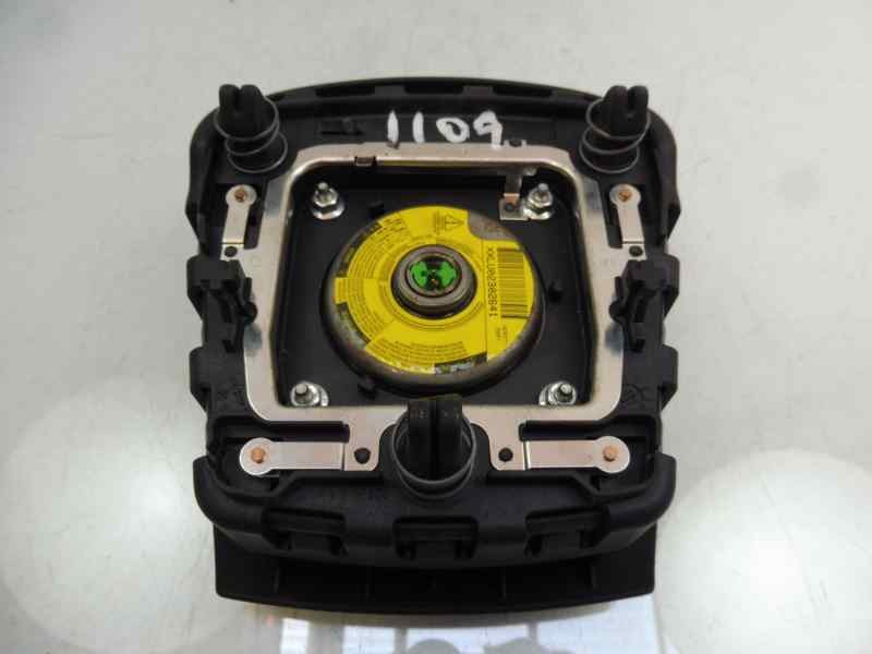 Recambio de airbag delantero izquierdo para ford mondeo ber. (ca2) ambiente referencia OEM IAM 6M21U042B85AKW  