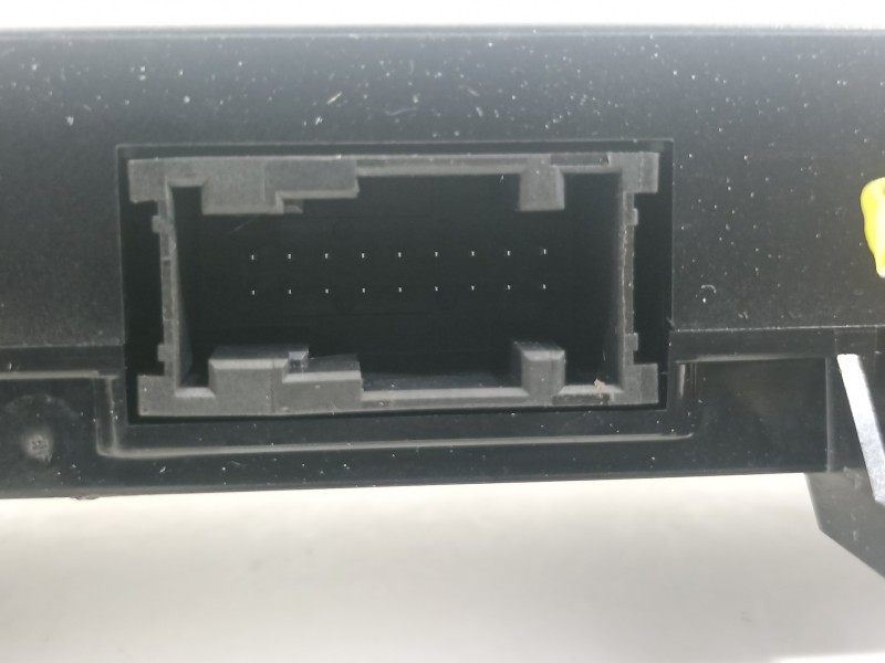 Recambio de modulo electronico para citroën ds5 style referencia OEM IAM 9805727380  