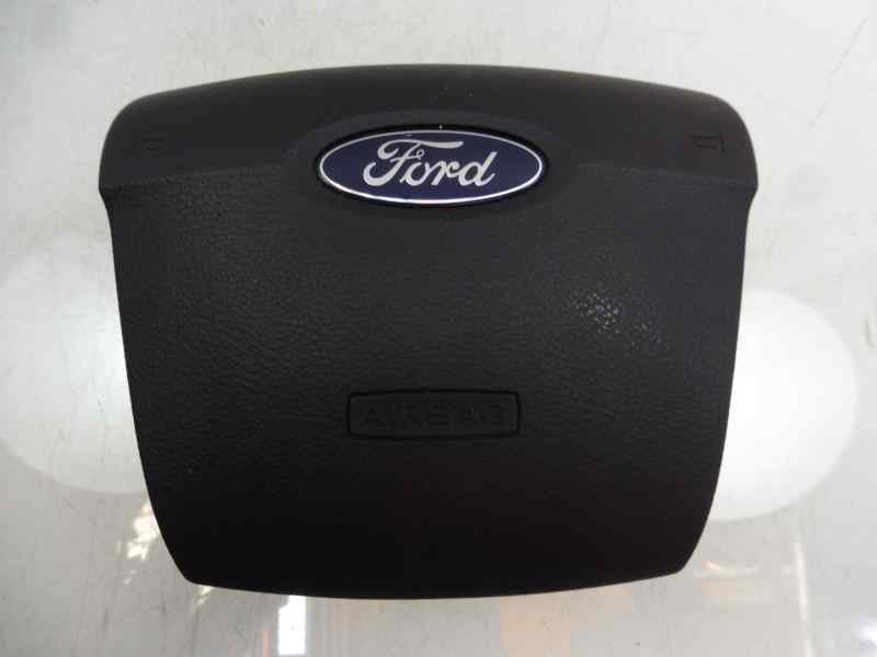 Recambio de airbag delantero izquierdo para ford mondeo ber. (ca2) ambiente referencia OEM IAM 6M21U042B85AKW  