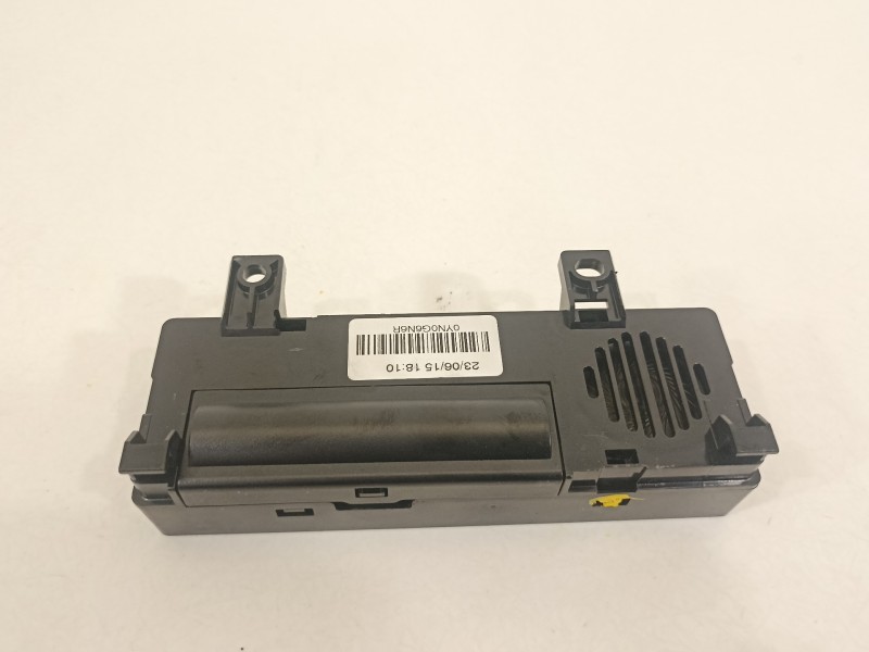 Recambio de modulo electronico para citroën ds5 style referencia OEM IAM 9805727380  