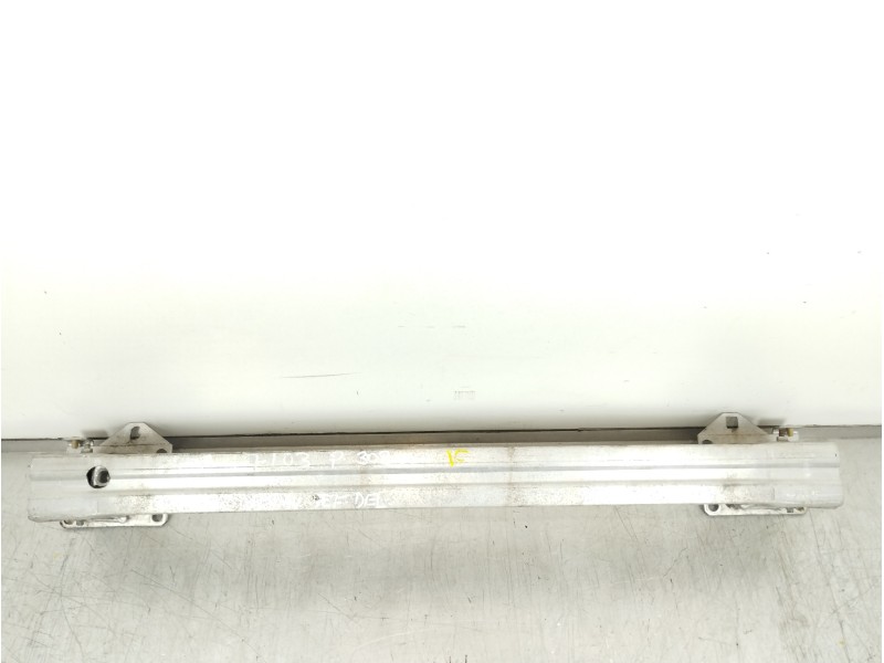 Recambio de refuerzo paragolpes delantero para peugeot 308 confort referencia OEM IAM 9656741380  