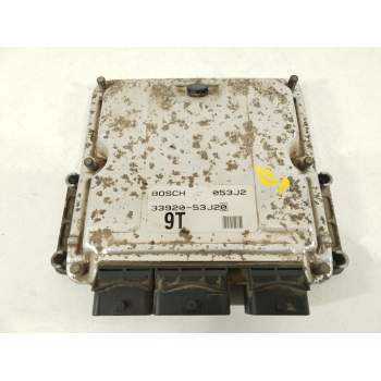CENTRALITA MOTOR UCE 3392053J20 0281011675 9640938180