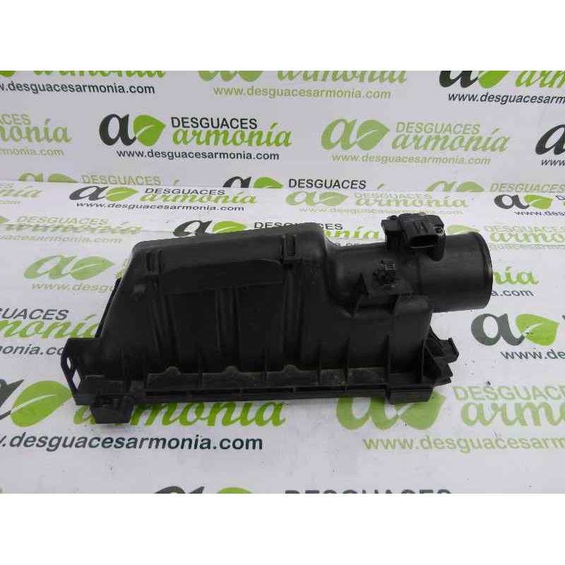 Recambio de caudalimetro para toyota yaris city referencia OEM IAM 2220426010  