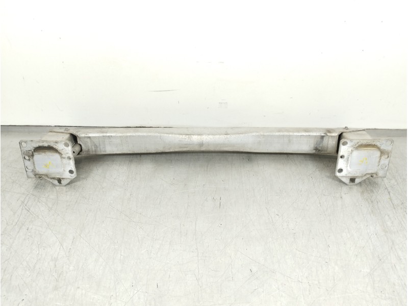 Recambio de refuerzo paragolpes delantero para peugeot 308 confort referencia OEM IAM 9656741380  