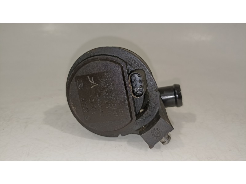 Recambio de bomba agua para seat leon (1p1) comfort limited referencia OEM IAM 5Q0121591AN  
