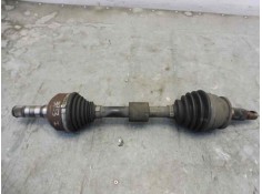 Recambio de transmision delantera izquierda para opel insignia berlina sportive 4x4 referencia OEM IAM 22876244  
