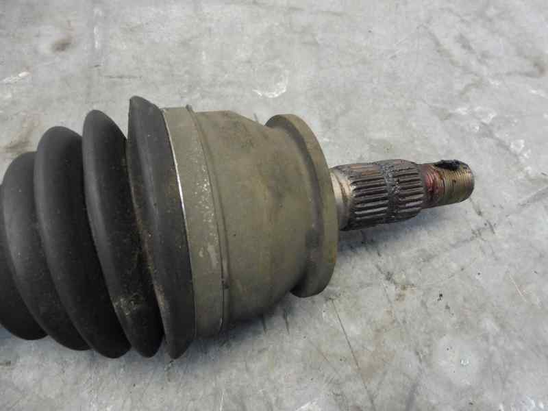 Recambio de transmision delantera izquierda para opel insignia berlina sportive 4x4 referencia OEM IAM 22876244  