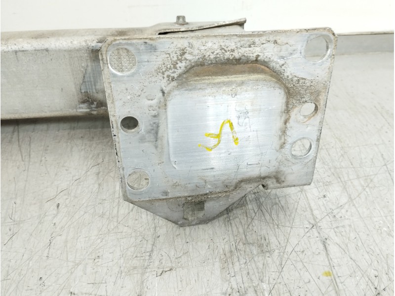 Recambio de refuerzo paragolpes delantero para peugeot 308 confort referencia OEM IAM 9656741380  