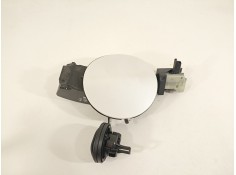 Recambio de tapa exterior combustible para citroën ds5 style referencia OEM IAM 9804392680  