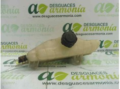 Recambio de deposito expansion para nissan note (e11e) 1.6 16v cat referencia OEM IAM   