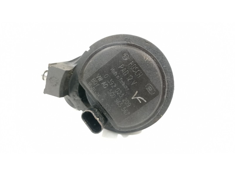 Recambio de bomba agua para seat leon (1p1) comfort limited referencia OEM IAM 5Q0121591AN  