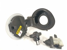 Recambio de tapa exterior combustible para citroën ds5 style referencia OEM IAM 9804392680   2