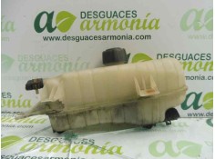 Recambio de deposito expansion para nissan note (e11e) 1.6 16v cat referencia OEM IAM    2