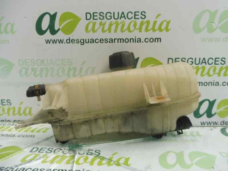 Recambio de deposito expansion para nissan note (e11e) 1.6 16v cat referencia OEM IAM   