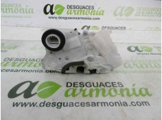 Recambio de cerradura puerta delantera izquierda para toyota yaris city referencia OEM IAM   