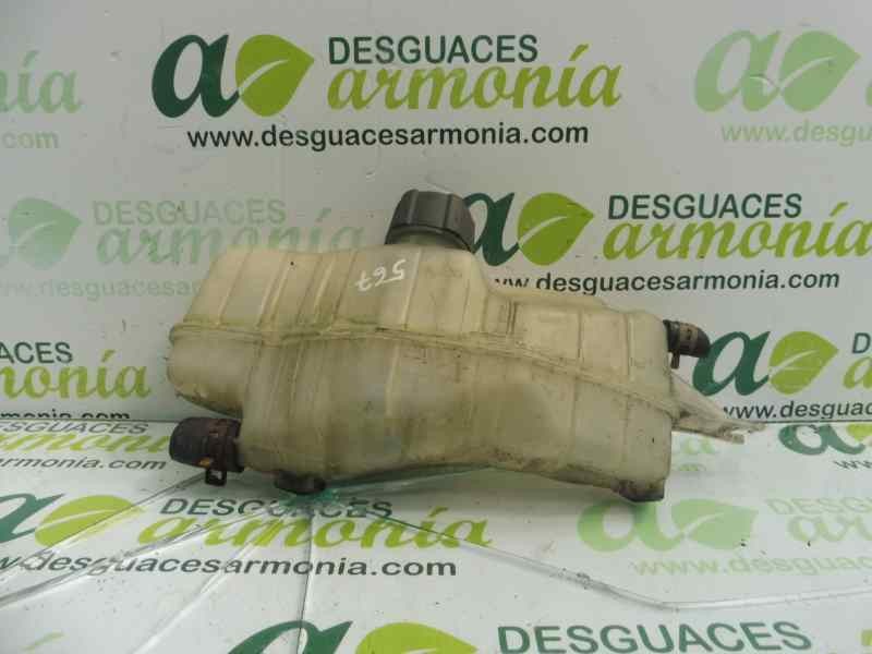 Recambio de deposito expansion para nissan note (e11e) 1.6 16v cat referencia OEM IAM   