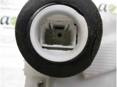 Recambio de cerradura puerta delantera izquierda para toyota yaris city referencia OEM IAM    2