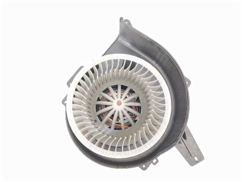 Recambio de ventilador calefaccion para seat toledo (kg3) style referencia OEM IAM 6R1819015  
