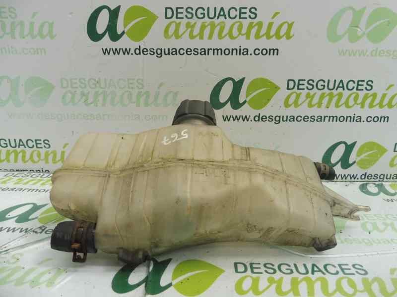 Recambio de deposito expansion para nissan note (e11e) 1.6 16v cat referencia OEM IAM   