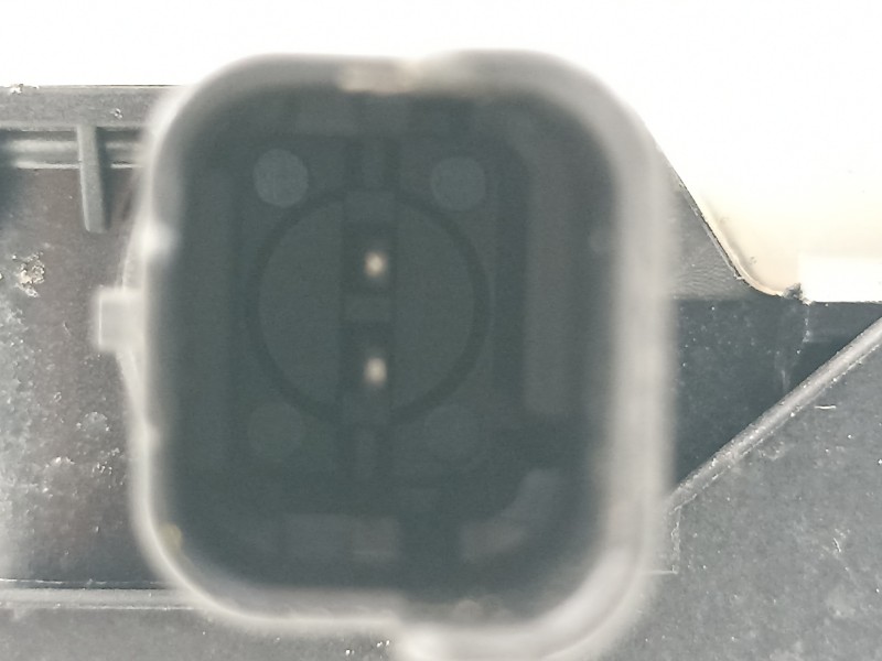 Recambio de tapa exterior combustible para citroën ds5 style referencia OEM IAM 9804392680  