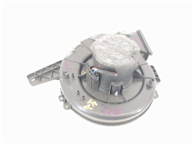 Recambio de ventilador calefaccion para seat toledo (kg3) style referencia OEM IAM 6R1819015  
