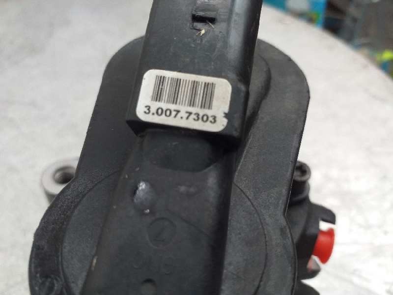 Recambio de pinza freno trasera derecha para volkswagen passat variant (365) advance bluemotion referencia OEM IAM 5N0615404  