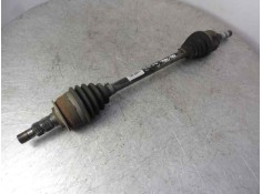 Recambio de transmision trasera izquierda para opel insignia berlina sportive 4x4 referencia OEM IAM 22823297  