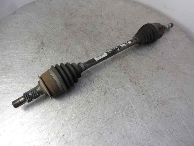 Recambio de transmision trasera izquierda para opel insignia berlina sportive 4x4 referencia OEM IAM 22823297  