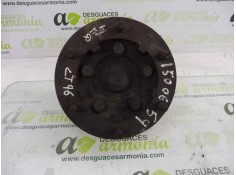 Recambio de mangueta delantera izquierda para volkswagen lt caja cerrada / combi (mod. 1997) lt 46 caja cerrada referencia OEM I
