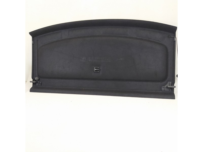 Recambio de bandeja trasera para volkswagen golf v berlina (1k1) highline referencia OEM IAM 1K6857769  