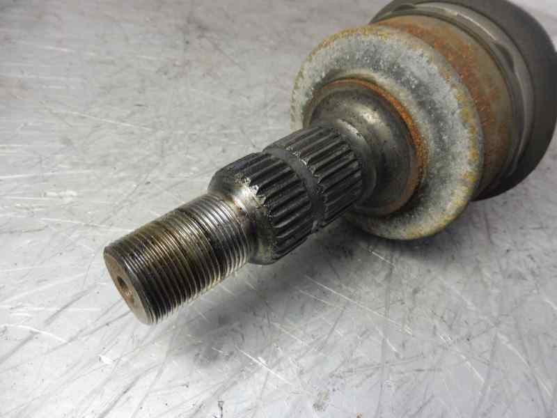 Recambio de transmision trasera izquierda para opel insignia berlina sportive 4x4 referencia OEM IAM 22823297  