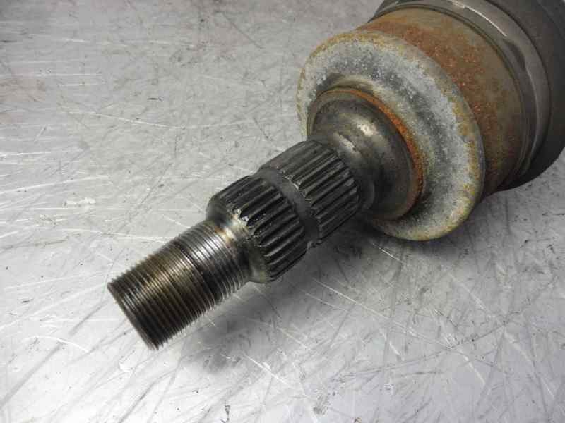 Recambio de transmision trasera izquierda para opel insignia berlina sportive 4x4 referencia OEM IAM 22823297  