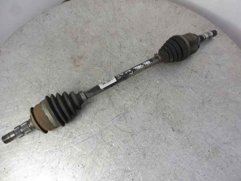 Recambio de transmision trasera izquierda para opel insignia berlina sportive 4x4 referencia OEM IAM 22823297  