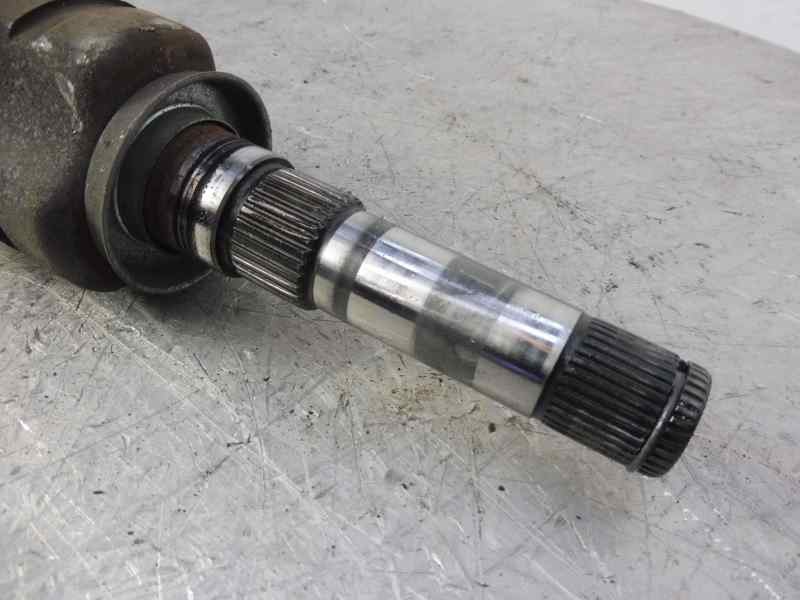 Recambio de transmision trasera izquierda para opel insignia berlina sportive 4x4 referencia OEM IAM 22823297  