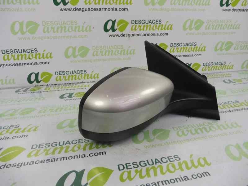 Recambio de retrovisor derecho para ford mondeo ber. (ca2) ambiente referencia OEM IAM   