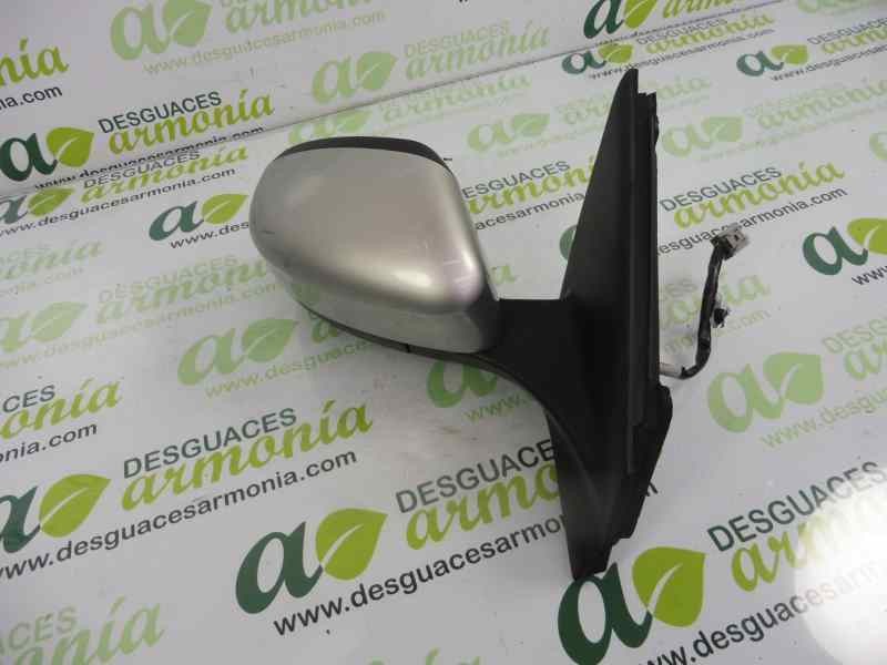 Recambio de retrovisor derecho para ford mondeo ber. (ca2) ambiente referencia OEM IAM   
