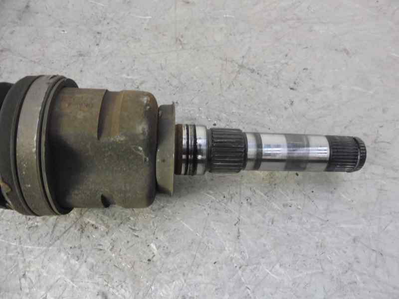 Recambio de transmision trasera izquierda para opel insignia berlina sportive 4x4 referencia OEM IAM 22823297  