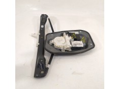 Recambio de elevalunas trasero izquierdo para volkswagen golf v berlina (1k1) highline referencia OEM IAM 1K4839461A 1K0959703F 