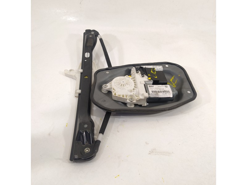 Recambio de elevalunas trasero izquierdo para volkswagen golf v berlina (1k1) highline referencia OEM IAM 1K4839461A 1K0959703F 