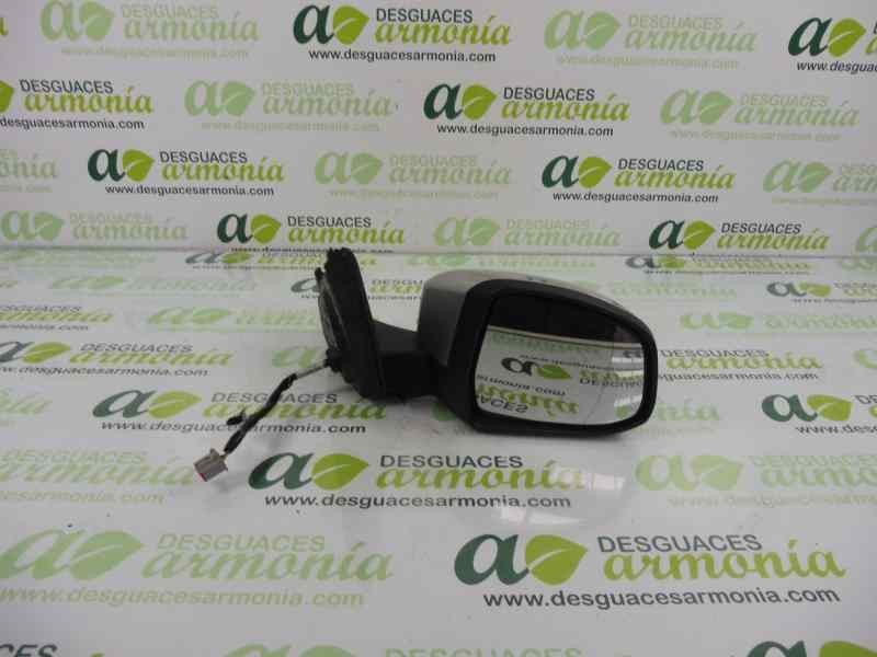 Recambio de retrovisor derecho para ford mondeo ber. (ca2) ambiente referencia OEM IAM   