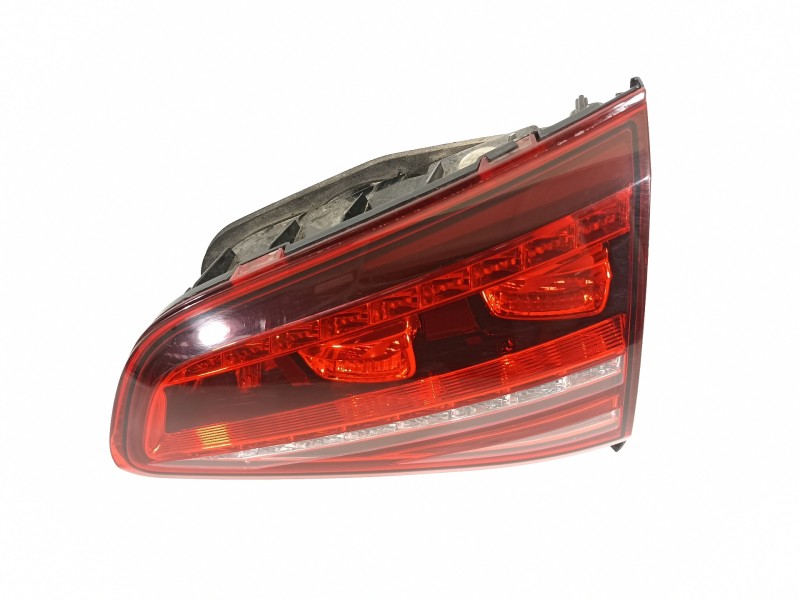 Recambio de piloto trasero derecho en porton para volkswagen golf vii lim. gte referencia OEM IAM 5G0945308F  