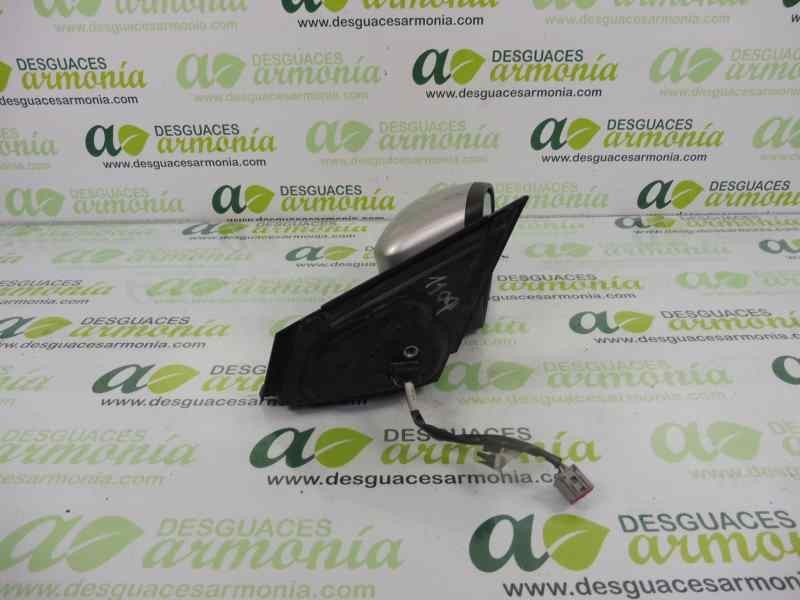 Recambio de retrovisor derecho para ford mondeo ber. (ca2) ambiente referencia OEM IAM   