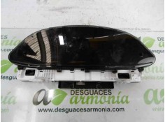 Recambio de cuadro instrumentos para toyota yaris city referencia OEM IAM 838000DG40 MB2574500232 