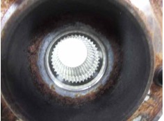 Recambio de mangueta delantera izquierda para ford mondeo ber. (ca2) ambiente referencia OEM IAM    2