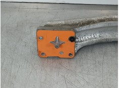 Recambio de refuerzo paragolpes trasero para citroën ds5 style referencia OEM IAM 9681099980 9652943580  2