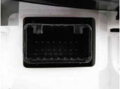 Recambio de cuadro instrumentos para toyota yaris city referencia OEM IAM 838000DG40 MB2574500232  2