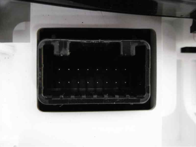 Recambio de cuadro instrumentos para toyota yaris city referencia OEM IAM 838000DG40 MB2574500232 