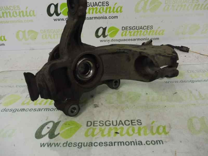 Recambio de mangueta delantera izquierda para ford mondeo ber. (ca2) ambiente referencia OEM IAM   