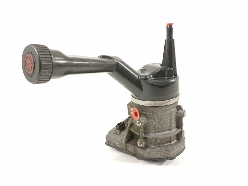 Recambio de bomba direccion para peugeot 308 confort referencia OEM IAM 9684979180  